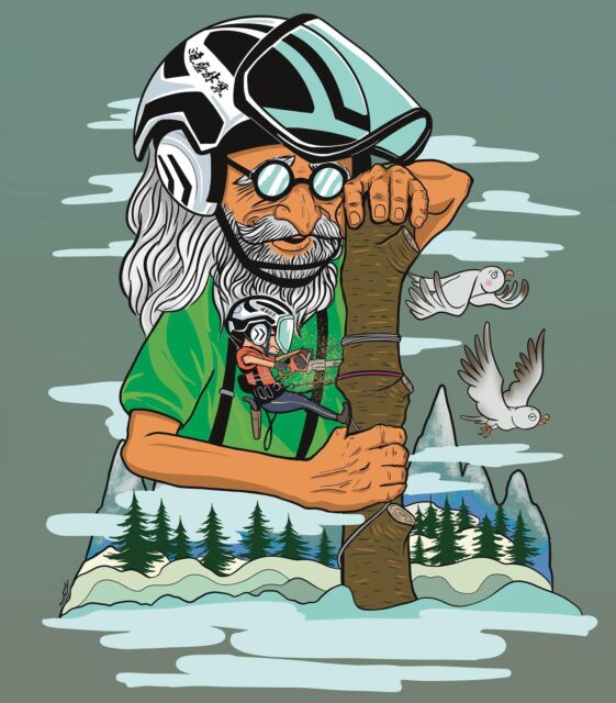 new design
【It would be nice if there was】
#林業
#チェーンソー
#ツリークライミング#machdeinholz
#Husqvarna #stihl #pfanner
#photooftheday #instagood #love
#timberandgrit#treefellas #treelife #treesurgery
#logger #logging#arborist #arboristlife #loggerlife #timberfaller #treecare #treeclimbing #treeclimber #treelife #arblife #treesurgeon #arboristsofinstagram #chainsaw
#honeybros