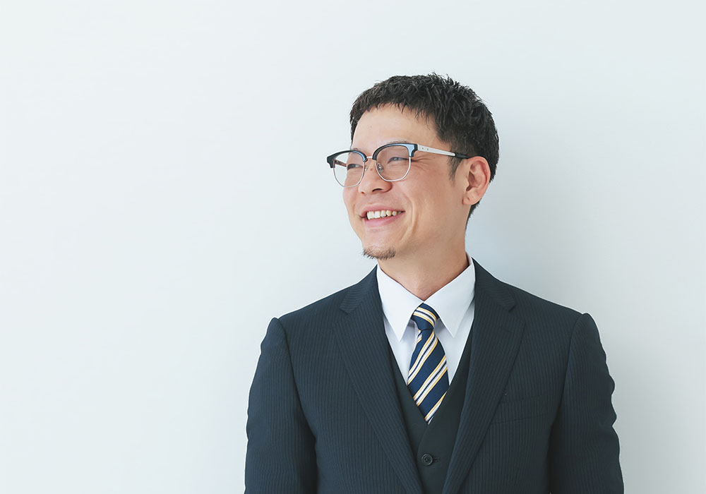 株式会社七八　代表取締役　金山 脩平
